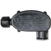 VRT3 UNLOADER VALVE WITH PRESSURE SWITCH - 0