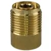 KARCHER NOZZLE HOLDER WITHOUT O-RING - 0