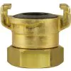 GEKA BAYONET SWIVEL COUPLING  - 0