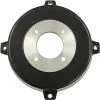 NICOLINI DOUBLE FLANGE PLATE - 0