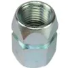 NOZZLE HOLDER 1/4"F BSP X 1/4"F NPT - 0