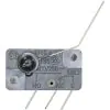 MICROSWITCH FOR COIN METER - 1