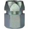 NOZZLE HOLDER 1/4"F BSP X 1/4"F NPT - 1