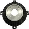 NICOLINI FLANGE PLATE ( Suits series 44 Interpump) - 0