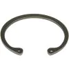 UDOR OIL COVER / SIGHT GLASS SNAP RING CIRCLIP - 0