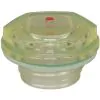 UDOR OIL SIGHT GLASS 3/4" M - 0