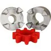 CAT DRIVE COUPLING (5CP) - 0