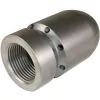 SEWER NOZZLE, BODY ONLY, NO NOZZLES - 0