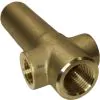 THERMOSTAT HOUSING - 2