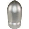 SEWER NOZZLE, BODY ONLY, NO NOZZLES - 1