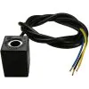 MAZZONI SOLENOID COIL 230V - 0