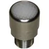 ST32 STAINLESS STEEL INTAKE FILTER  - 1