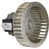 MAZZONI BURNER MOTOR 230V - 0