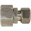 REDUCTION COUPLING, STAINLESS STEEL - 0