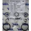 CAT INLET VALVE KIT (4SF) - 2
