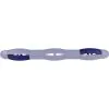 LANCE INSULATION, END SECTION, BLUE, (right half) - 5