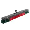 VIKAN WORKSHOP BROOM STIFF PVC 665mm - 1