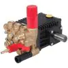 INTERPUMP WW156V + UNLOADER 15L 150 BAR 2 - 0