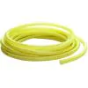 YELLOW BRAIDED 9mm LOW PRESSURE HOSE  - 1