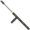 ST72 FOAM LANCE, 1200MM 2.3mm YELLOW, 1/4" M 10/15 lpm - 3