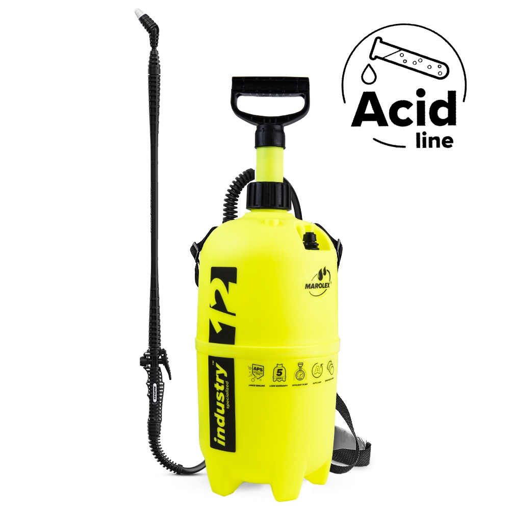 G S Penrith Marolex Sprayer