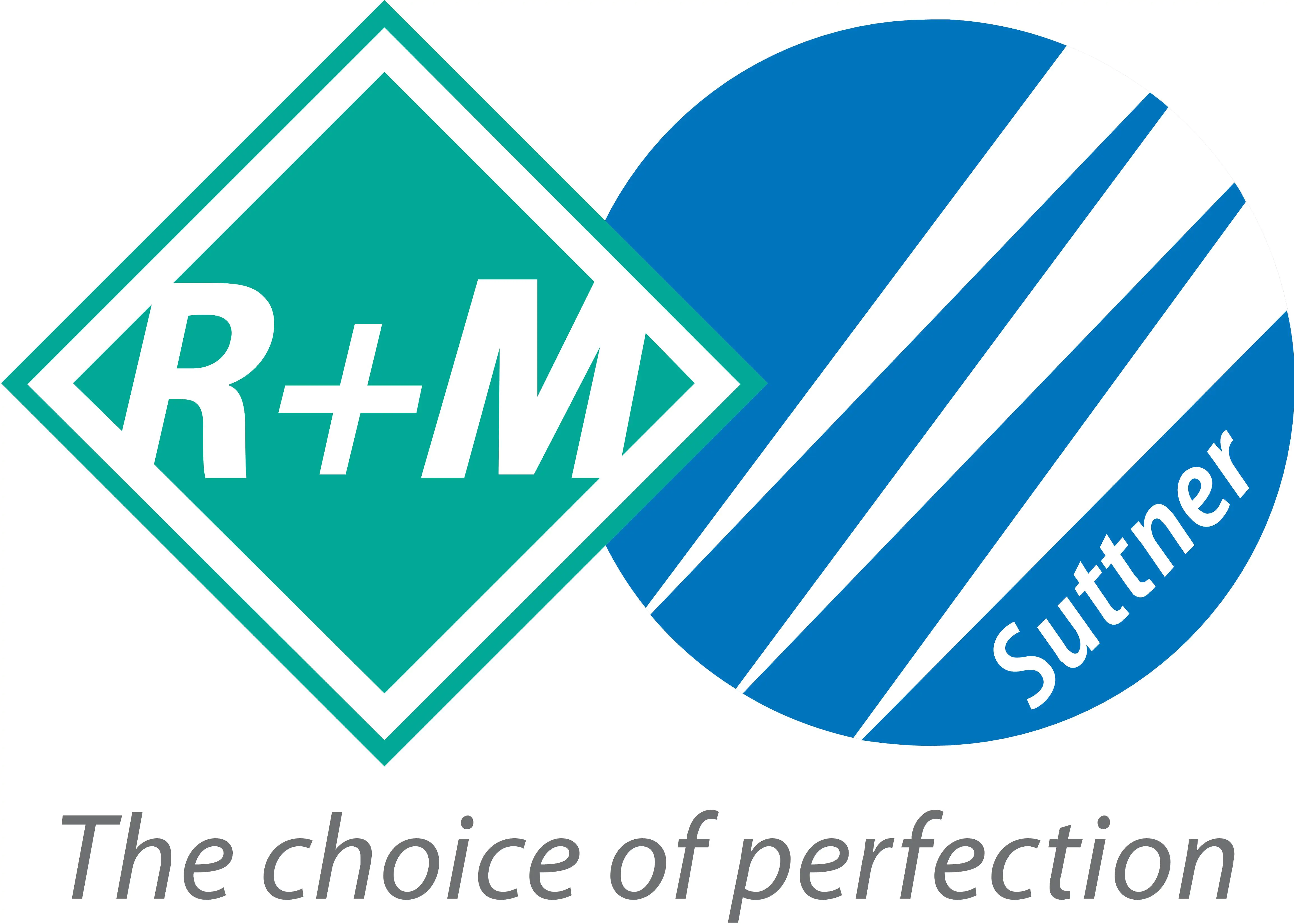 RM Suttner RM Suttner logo