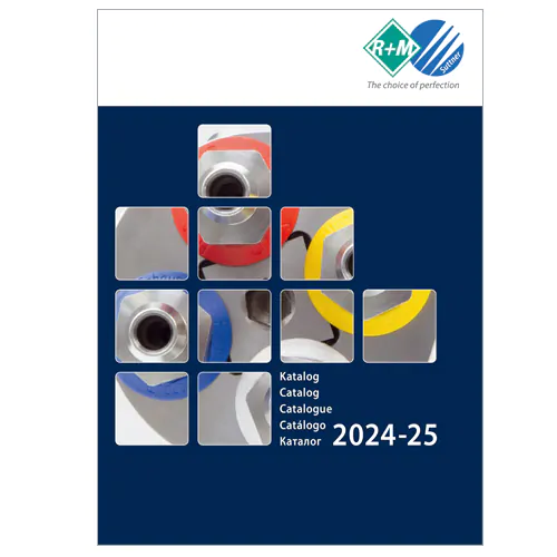 RM Suttner 2024-25 Catalogue