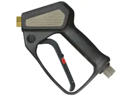 350 Bar, 80 L/min, 150ºC ST 2700 Series, Food Safe
