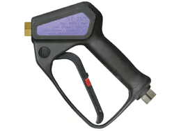 350 Bar, 45 L/min, 150°C ST 2315 Series