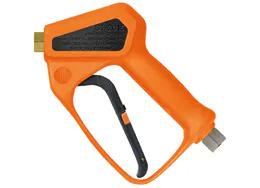 350 Bar, 80 L/min, 150ºC ST 2700 Series, Food Safe