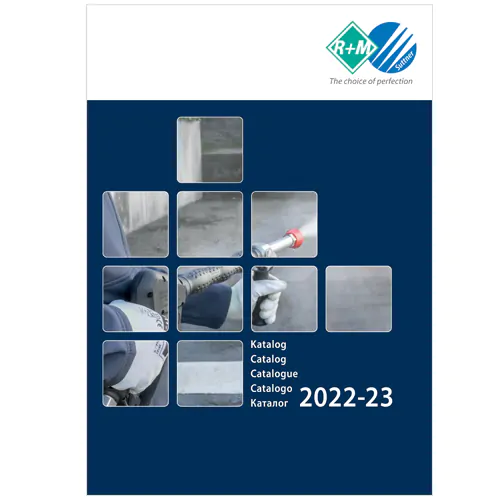 RM Suttner 2022-23 Catalogue