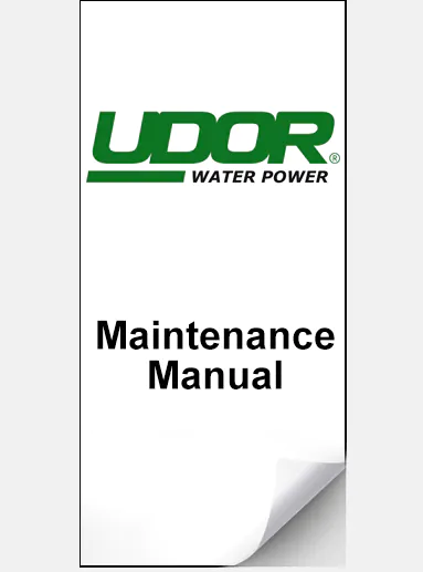 Annovi Reverberi maintenance guide