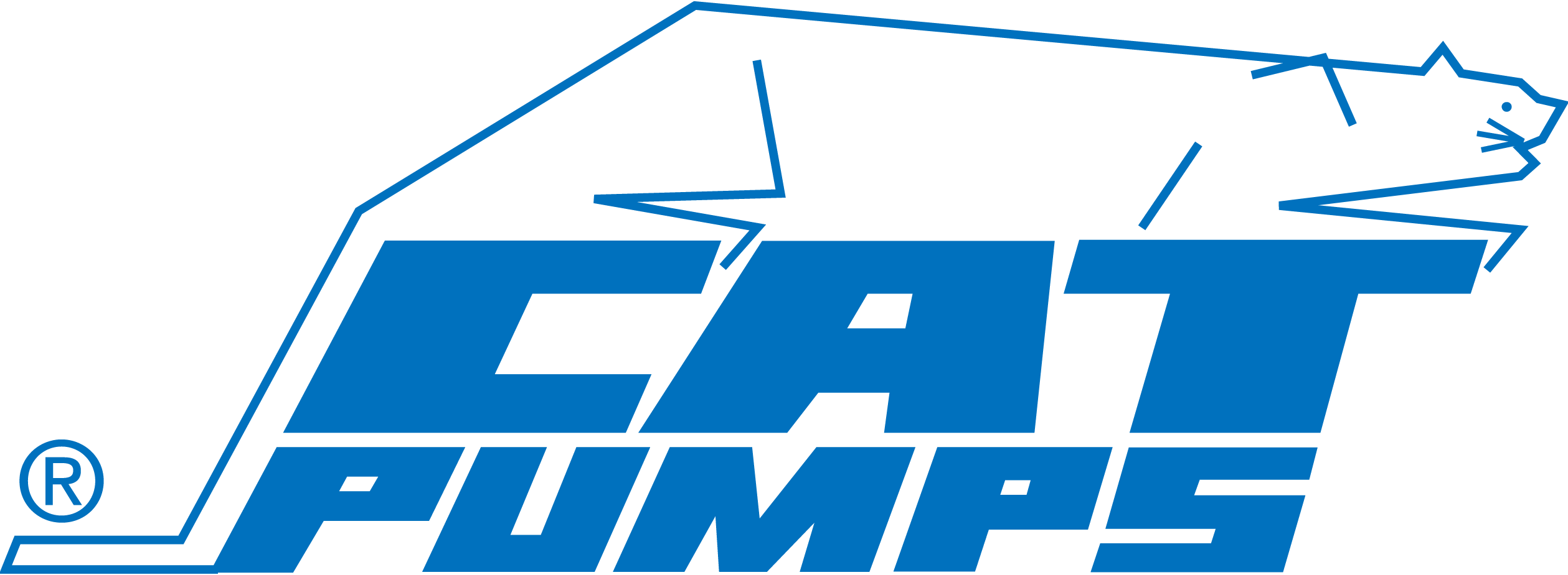 Annovi Reverberi RK pumps
