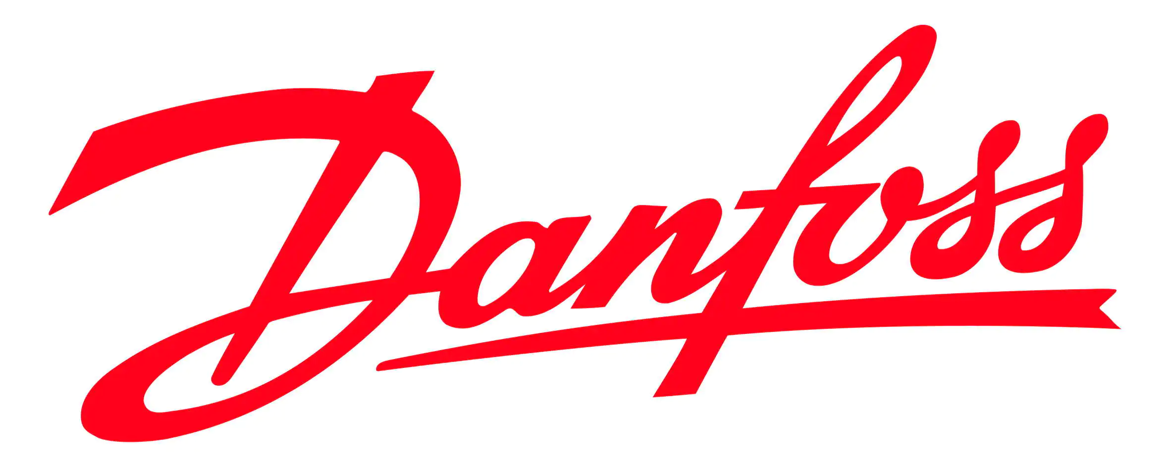 Danfoss Danfoss logo