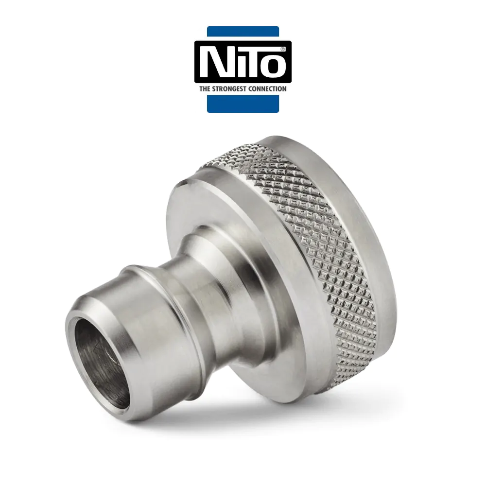 Nito probe Nito probe